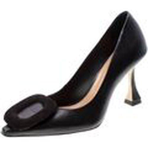 Zapatos de tacón Decollete Donna Nero 1426003 para mujer - Stefany P. - Modalova