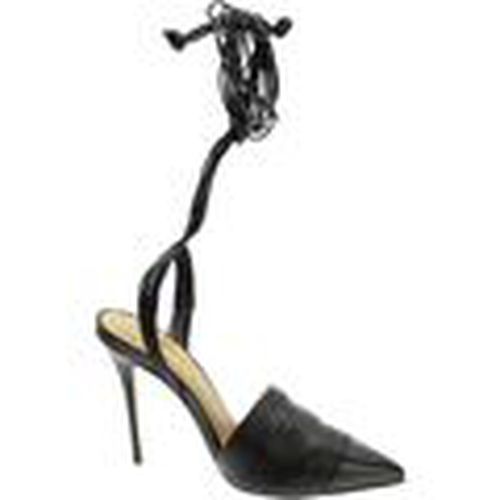 Zapatos de tacón Decollete Donna Nero 151249 para mujer - Carrano - Modalova