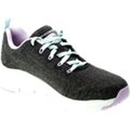 Zapatillas Sneakers Donna Nero 149414.bklv para mujer - Skechers - Modalova