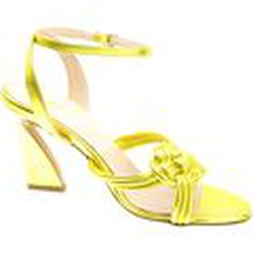 Sandalias Sandalo Donna Giallo 3470 para mujer - Anna F. - Modalova