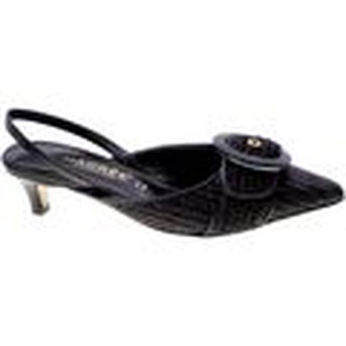 Zapatos de tacón NacrÈe Decollete Donna Nero 894020 para mujer - Nacree - Modalova