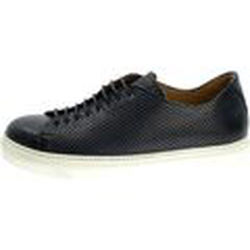 Zapatillas Sneakers Uomo Blue 7001 para hombre - Herry Lobb's - Modalova