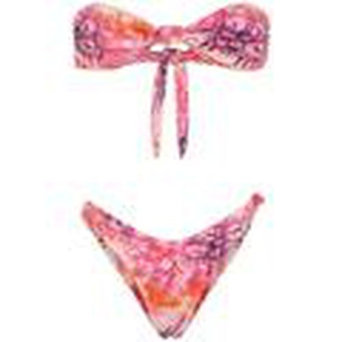 Bikini Bikini Donna Fantasia Fk23-0201x1 para mujer - F * * K - Modalova