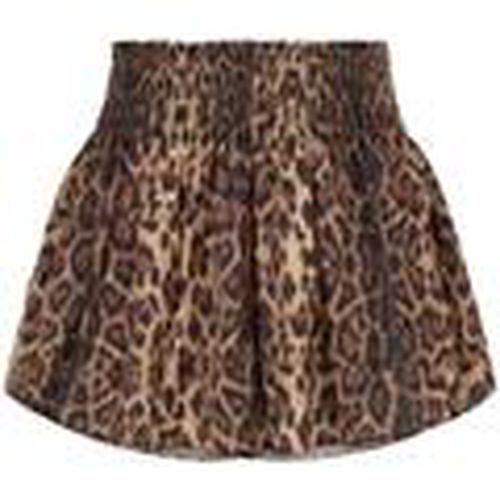 Short Shorts Donna Fantasia animalier Fk23-0727x1 para mujer - F * * K - Modalova