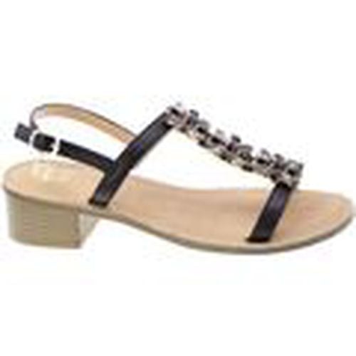 Sandalias 142376 para mujer - Gold&gold - Modalova