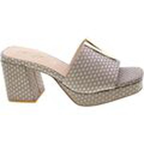 Sandalias Mules Donna Lina-579 para mujer - Exé Shoes - Modalova