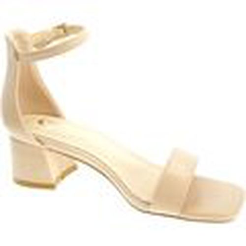 Sandalias Sandalo Donna Nudo Gd578 para mujer - Gold&gold - Modalova