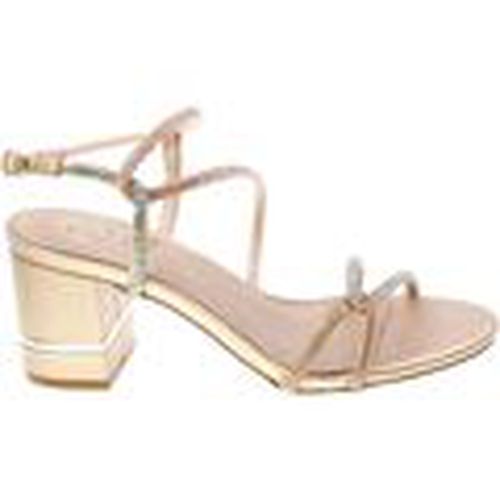 Sandalias Sandalo Donna Rosato Penny-796 para mujer - Exé Shoes - Modalova