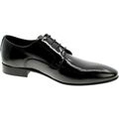 Zapatos Hombre Derby Uomo Nero 19422 para hombre - Eveet - Modalova