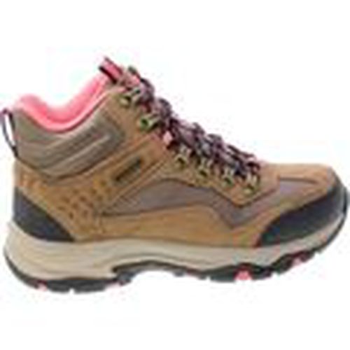 Zapatillas Sneakers Donna Marrone 167008.tan para mujer - Skechers - Modalova