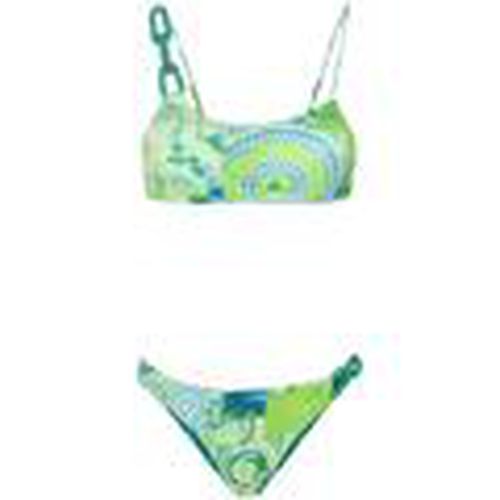 Bikini Bikini Donna Fantasia Fk23-0031x1 para mujer - F * * K - Modalova