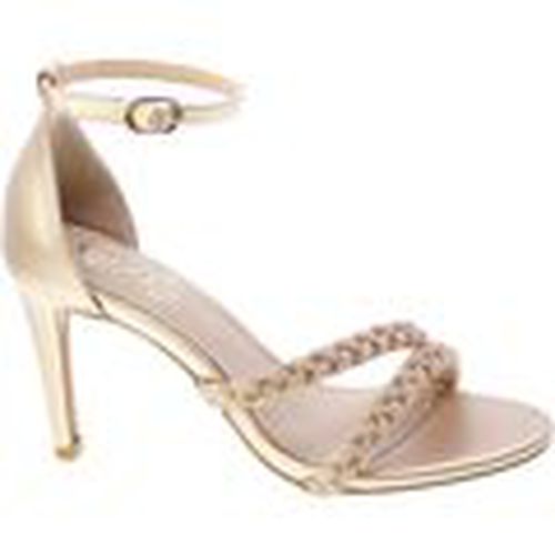 Sandalias Sandalo Donna Rosato Rebeca-241 para mujer - Exé Shoes - Modalova
