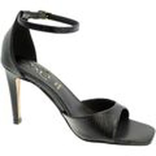 Sandalias Sandalo Donna Nero Victoria-532 para mujer - Exé Shoes - Modalova