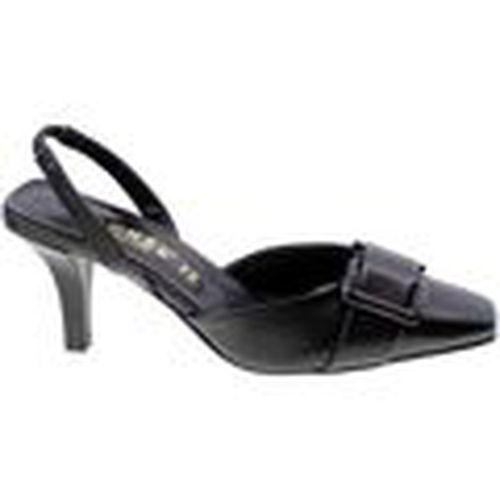 Zapatos de tacón NacrÈe Decollete Donna Nero 4867003 para mujer - Nacree - Modalova