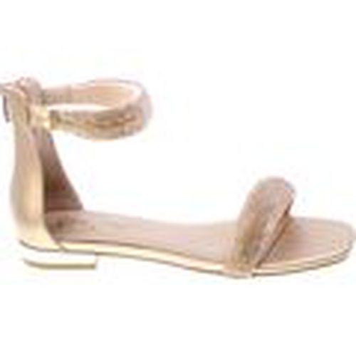 Sandalias Sandalo Donna Rosato Amelia-570 para mujer - Exé Shoes - Modalova
