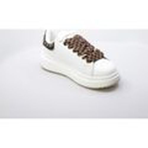 Zapatillas Sneakers Donna Bianco Sneakers Kim Sasf220201 para mujer - Shop Art - Modalova