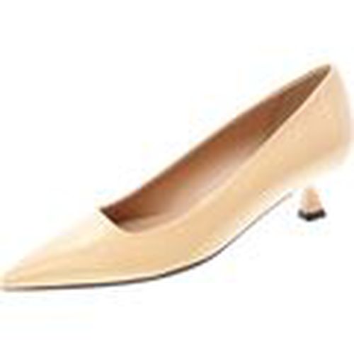 Zapatos de tacón Decollete Donna Nudo I1539 para mujer - Bianca Di - Modalova