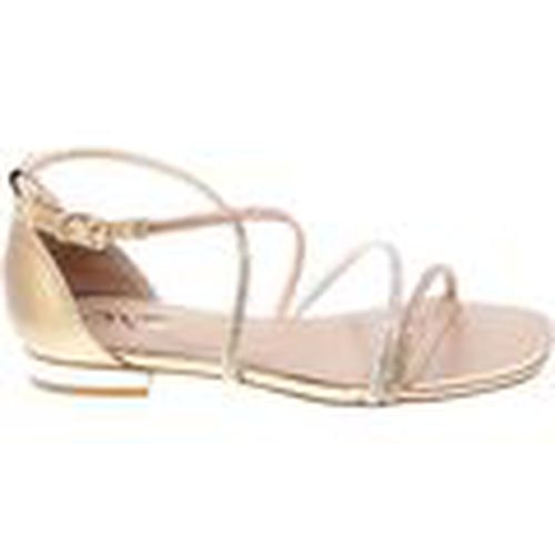 Sandalias Sandalo Donna Rosato Amelia-548 para mujer - Exé Shoes - Modalova