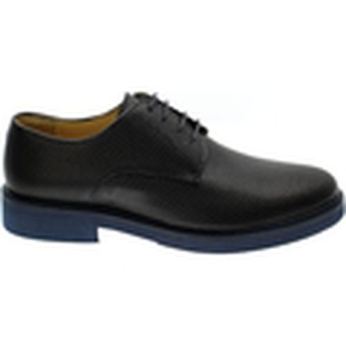Zapatos Hombre Derby Uomo Blue 901/i para hombre - Kletoon - Modalova