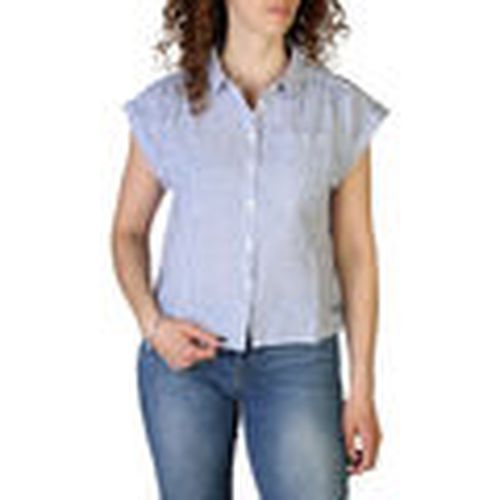 Camisa - iris_pl304213 para mujer - Pepe jeans - Modalova