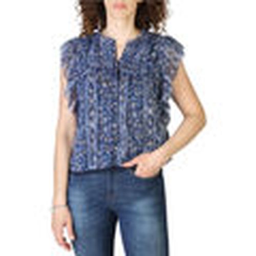 Camisa - janel_pl304240 para mujer - Pepe jeans - Modalova
