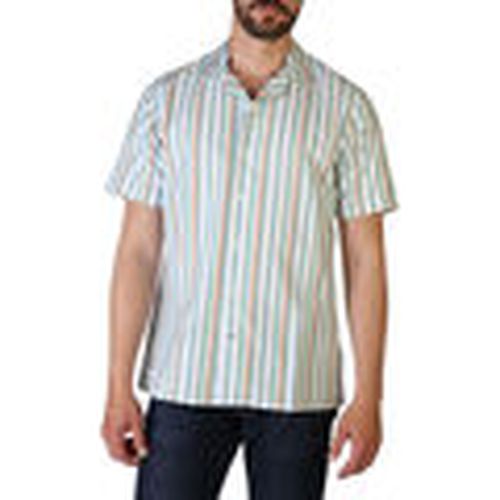 Camisa manga larga - mw0mw18372 para hombre - Tommy Hilfiger - Modalova