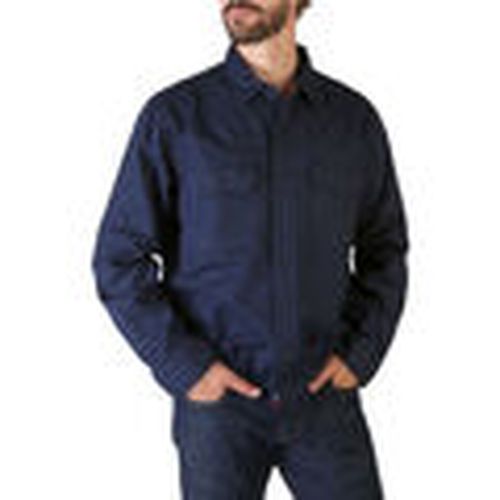 Camisa manga larga - mw0mw17590 para hombre - Tommy Hilfiger - Modalova