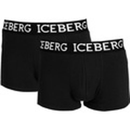 Iceberg Boxer ICE1UTR02 para hombre - Iceberg - Modalova