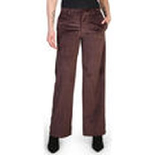 Pantalones a4674-0004 l31 brown para mujer - Levis - Modalova