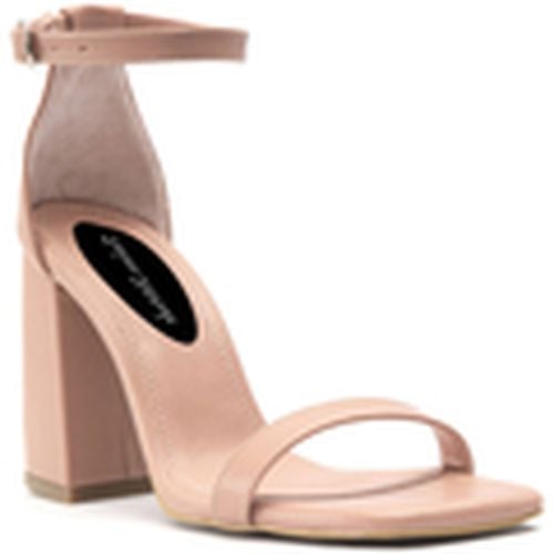 Sandalias Fame23-ss3y0600 para mujer - Fashion Attitude - Modalova