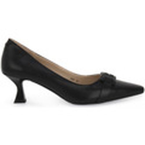 Zapatos de tacón KID BLACK para mujer - Laura Biagiotti - Modalova