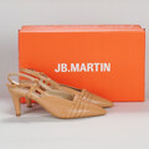 Zapatos de tacón TEMPO para mujer - JB Martin - Modalova