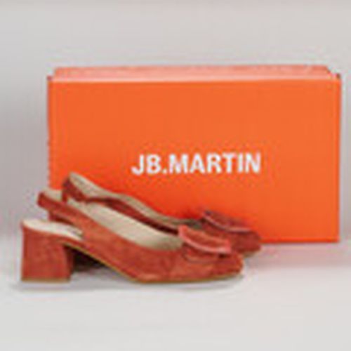 Zapatos de tacón VIVRE para mujer - JB Martin - Modalova