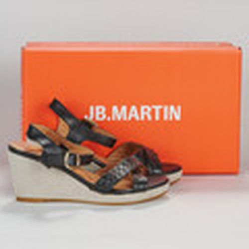 Sandalias con plataforma VANITY para mujer - JB Martin - Modalova