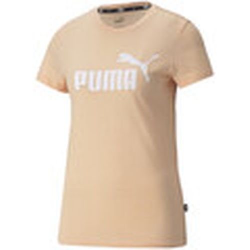 Puma Tops y Camisetas - para mujer - Puma - Modalova