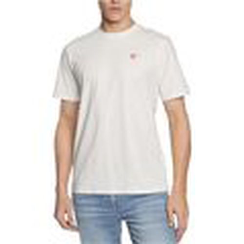 Camiseta CAMISETA BUSTER HOMBRE para hombre - Guess - Modalova