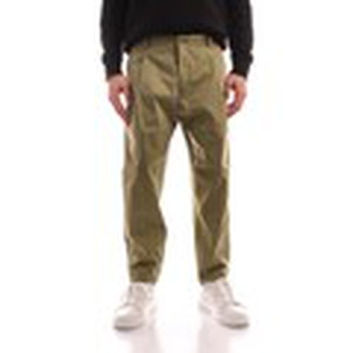 Pantalón de traje K10K108950 para hombre - Calvin Klein Jeans - Modalova