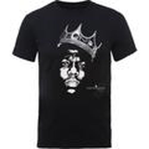 Camiseta manga larga RO1886 para hombre - Notorious B.i.g. - Modalova
