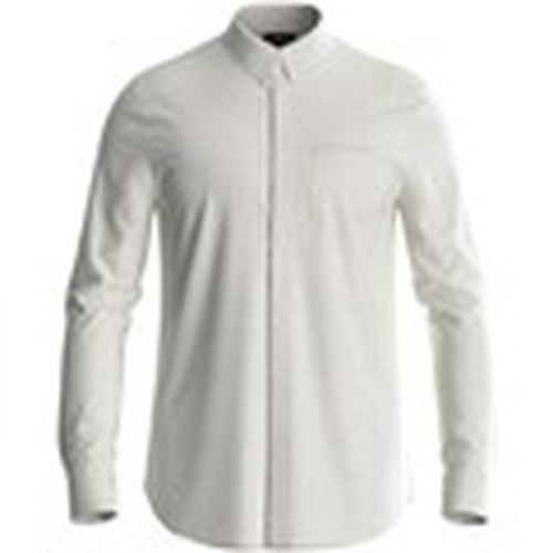 Camisa manga larga CAMISA--M3YH34-WFKM0-P0DG para hombre - Guess - Modalova