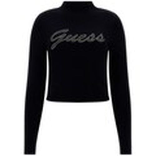 Jersey JERSEY--W3BR07-Z2YK2-JBLK para mujer - Guess - Modalova