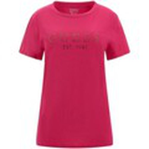 Tops y Camisetas CAMISETA--W3GI76-K8G01-A604 para mujer - Guess - Modalova