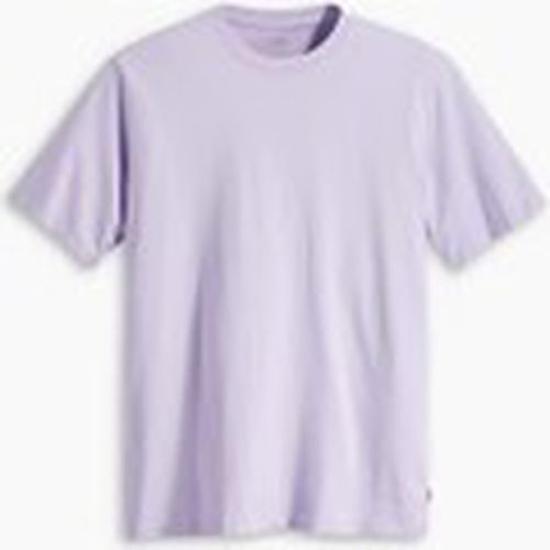 Camiseta THE ESSENTIAL TEE - PURPLE ROSE A3328-0026 para hombre - Levis - Modalova