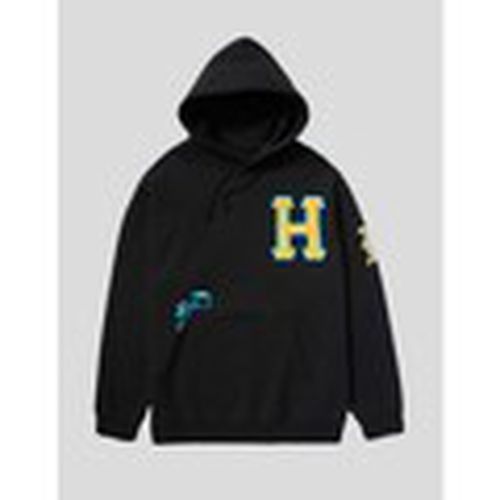 Jersey Sudadera Fly Die con Capucha para hombre - Huf - Modalova