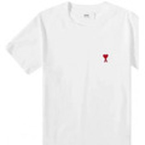 Tops y Camisetas T SHIRT UTS004.726 para hombre - Ami Paris - Modalova