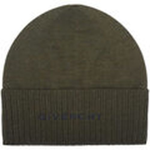 Gorro GVCAPP U2490 para mujer - Givenchy - Modalova