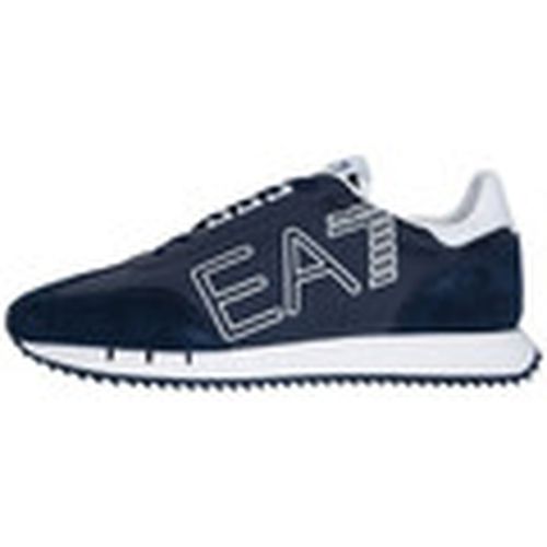 Zapatillas - para hombre - Ea7 Emporio Armani - Modalova