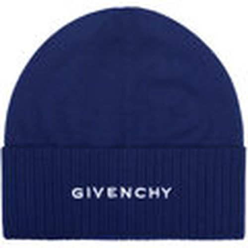 Gorro GVCAPP U2490 para hombre - Givenchy - Modalova