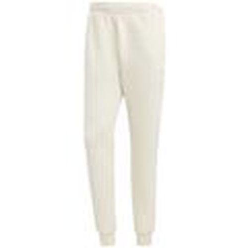 Pantalón chandal Pantalones Trefoil Essential Hombre Wonder White para hombre - adidas - Modalova
