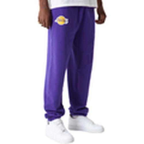 Pantalón chandal NBA Joggers Lakers para hombre - New-Era - Modalova
