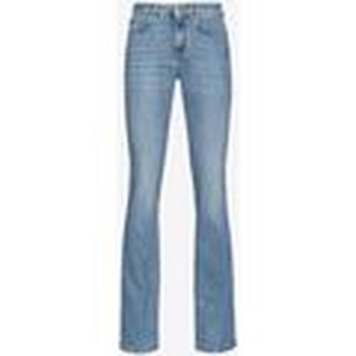 Jeans FLORA NO BELT 100561 A0J8-PJD para mujer - Pinko - Modalova